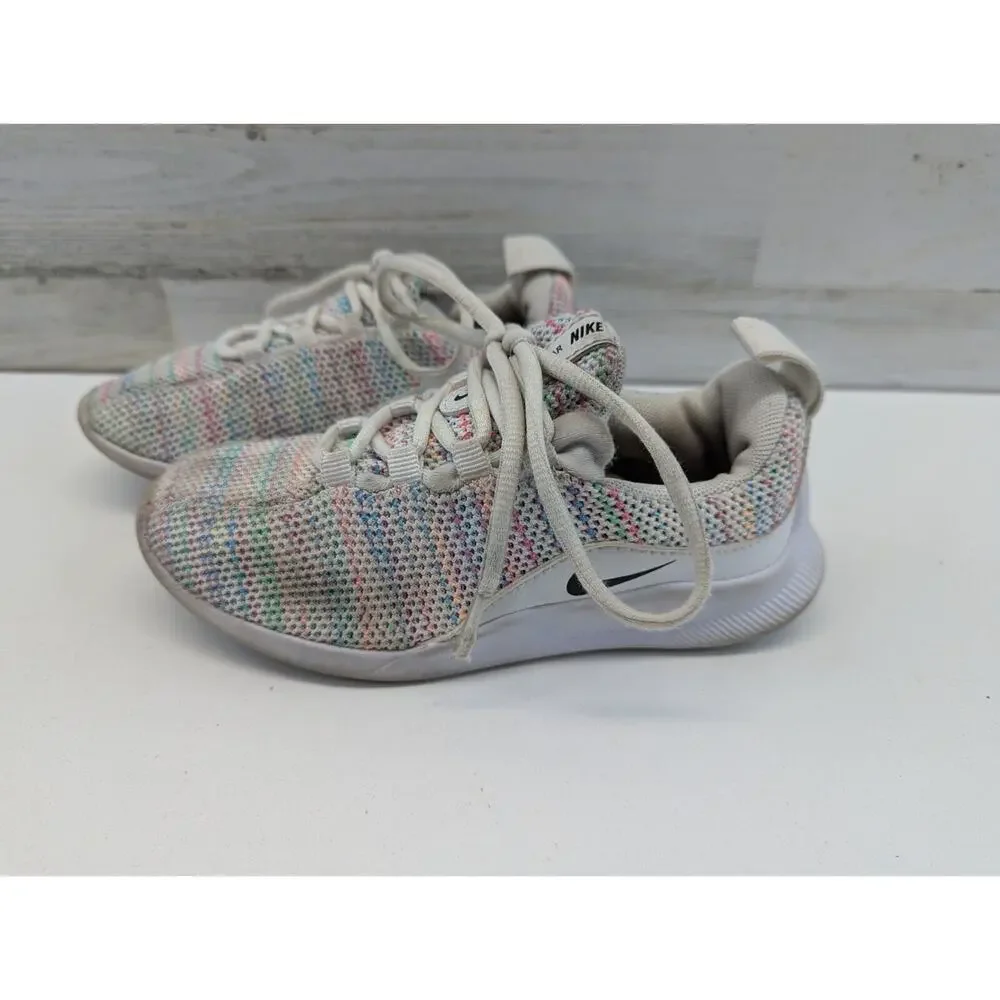 Nike elevate your